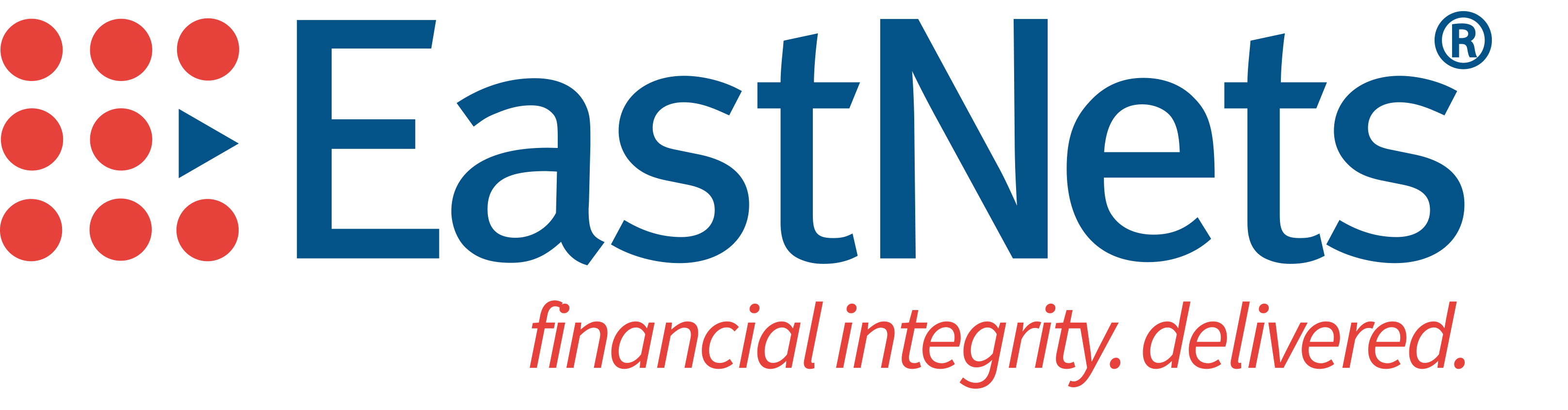 Eastnets logo